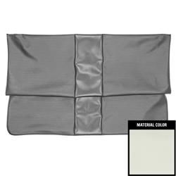 PUI Interiors Seat Covers for 1977-1979 NOVA - 77XS37C