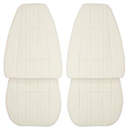 PUI Interiors Seat Covers for 1977-1978 NOVA - 77XS37U-1