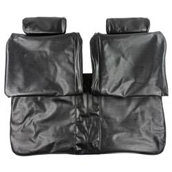 PUI Interiors Seat Covers for 1977-1979 NOVA - 77XS70B