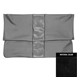 PUI Interiors Seat Covers for 1977-1979 NOVA - 77XS70C