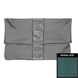 PUI Interiors Seat Covers for 1977-1979 NOVA - 77XS90C