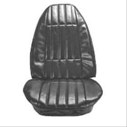 PUI Interiors Seat Covers for 1978-1979 CAMARO - 78FS70U