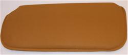 PUI Interiors Sunvisors 78GVC971