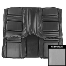 PUI Interiors Seat Covers for 1978-1981 FIREBIRD - 78HS66C