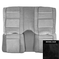PUI Interiors Seat Covers for 1978 FIREBIRD - 78HSC70C