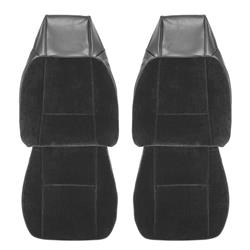 PUI Interiors Seat Covers for 1979 CAMARO - 79DSC70U