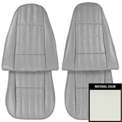 PUI Interiors Seat Covers for 1979 FIREBIRD - 79ES37U