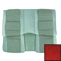 PUI Interiors Seat Covers for 1979-1980 FIREBIRD - 79HSC38C