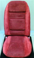 PUI Interiors Seat Covers for 1979-1980 FIREBIRD - 79HSC38U