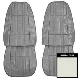 PUI Interiors Seat Covers for 1979 NOVA - 79XS37U-1