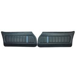 PUI Interiors Inner Door Panels 80FDLT18-P