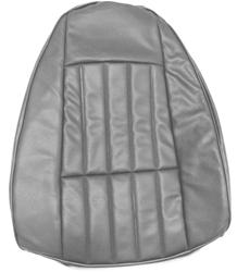 PUI Interiors Seat Covers for 1980 CAMARO - 80FS18U