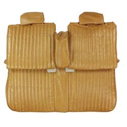 PUI Interiors Seat Covers for 1981 MONTE CARLO - 81MS48B1