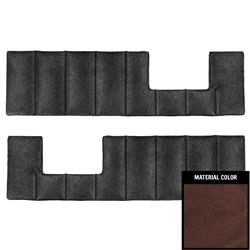 PUI Interiors Inner Door Panels 81TDIC01