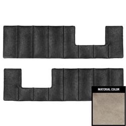PUI Interiors Inner Door Panels 81TDIC02
