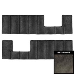 PUI Interiors Inner Door Panels 81TDIC06