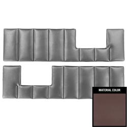 PUI Interiors Inner Door Panels 81TDIV01