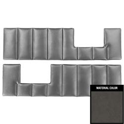 PUI Interiors Inner Door Panels 81TDIV02