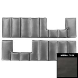 PUI Interiors Inner Door Panels 81TDIV06