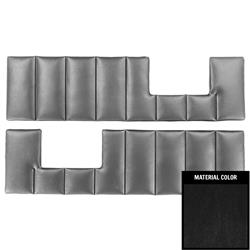 PUI Interiors Inner Door Panels 81TDIV70