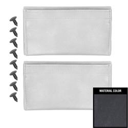 PUI Door Panel Trim 81TDMP03