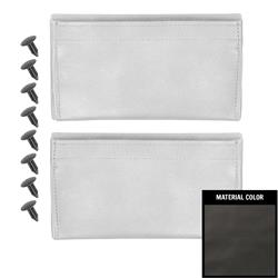 PUI Door Panel Trim 81TDMP06