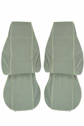 PUI Interiors Seat Covers for 1982-1983 CAMARO - 82DSC02U