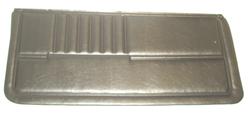 PUI Interiors Inner Door Panels for 1982-1985 CAMARO - 82FD70