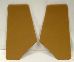 PUI Headliner Sail Panel Boards 82FHB04