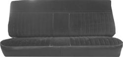 PUI - Seat Upholstery for 1982-1986 C10 - 82TSC01B