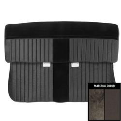 PUI - Seat Upholstery for 1982-1986 C10 - 82TSC02B