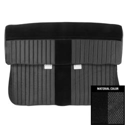 PUI Interiors Seat Covers for 1982-1986 C10 - 82TSC05B