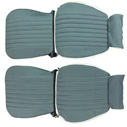 PUI Interiors Seat Covers for 1983 MONTE CARLO - 83MSC03U