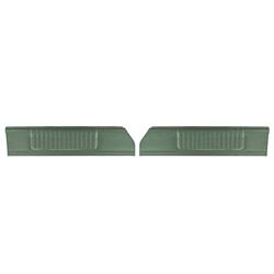 PUI Interiors Inner Door Panels for 1984 MONTE CARLO - 85MD02-P