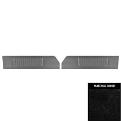 PUI Interiors Inner Door Panels for 1984 MONTE CARLO - 85MD05-P