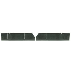 PUI Interiors Inner Door Panels for 1986-1988 MONTE CARLO - 86MDC05-P