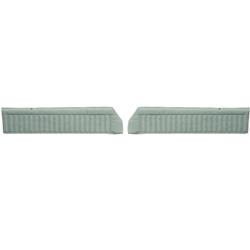 PUI Interiors Inner Door Panels for 1987 REGAL - 87UD02-P