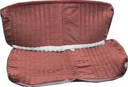 PUI Interiors Seat Covers for 1988-1994 C1500 - 88TSC01B