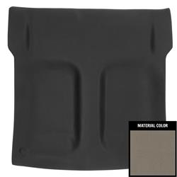 PUI Interiors Standard Headliners for 1993-2002 CAMARO, FIREBIRD - 93FH2005C