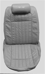 PUI Interiors Seat Covers for 1994-1996 IMPALA - 94BSGLU