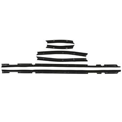 PUI - Weatherstrip Seals, Individual Position for 1971-1973 RIVIERA - 970441A