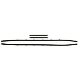 PUI - Weatherstrip Seals, Individual Position for 1970 BARRACUDA - 990833-O