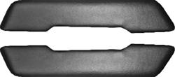 PUI Interiors Armrest Pads