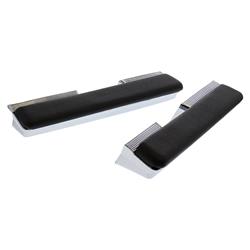 PUI - Armrests for 1963-1964 BONNEVILLE, GRAND PRIX, 1962-1964 IMPALA - ARP6-55