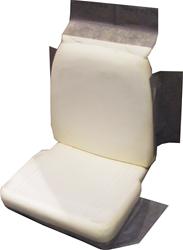 PUI Interiors Seat Foam BUN667KABU