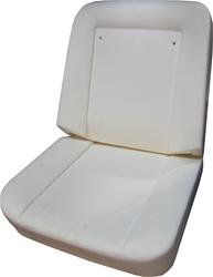 PUI Interiors Seat Foam BUN678TU