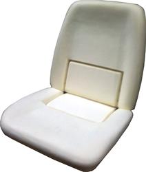 PUI Interiors Seat Foam for 1970 CAMARO - BUN70FDEU