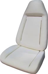 PUI Seat Foam BUN724KBU