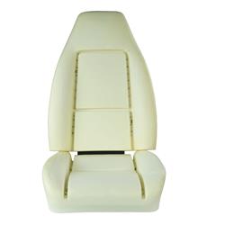 PUI Interiors Deluxe Seat Foam for 1976-1981 CAMARO - BUN7881DU