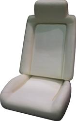 PUI Interiors Seat Foam BUN7888GU